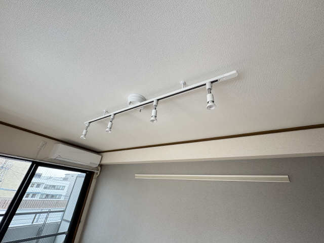 ライテ��ィングレール 照明